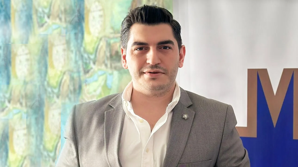 Ozan Kırtay: KKTC’de çalışanların neredeyse yarısı başka ülkelerden geliyor